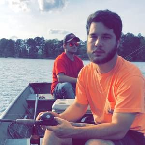 Meet your Posher, Ty